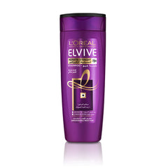 L'Oréal Paris Elvive Keratin Straight Smoothing Shampoo