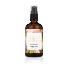 Lulu & Marula Refreshing Face Tonic Mist
