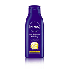 Nivea Body Moisturiser Firming Q10 Plus