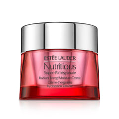 Vitality 8 Radiant Moisture Crème