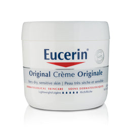 Eucerin Original Crème