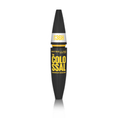Maybelline Volum' Express®Colossal 36 Hour Waterproof Mascara