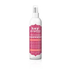 Hey Gorgeous Ultra Luxurious Rosewater Toner