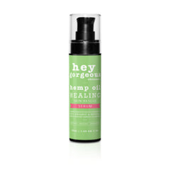 Hey Gorgeous Hemp Oil Healing Skin Rescue Serum