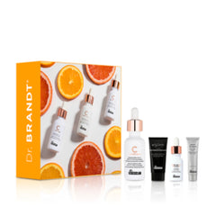 Dr Brandt C-Scription Gift Set