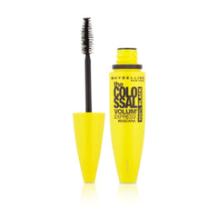 Maybelline The Colossal Volum' Express 100% Black Mascara