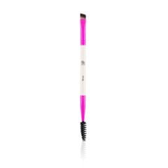 Kiss RK Brow & Spoolie Brush
