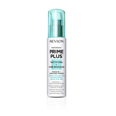 Revlon Photoready Prime Plus Mattifying & Pore Reducing
