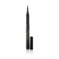 Elizabeth Arden Beautiful Color Bold Defining Felt Tip Liquid Eyeliner in Seriously Black