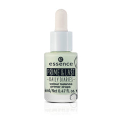 Essence Prime & Last Colour Balance Primer Drops