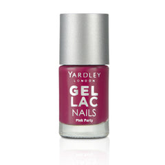 Yardley Gel Lac Nail Polish