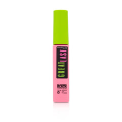 Maybelline Great Lash Blackest Black Uncarded Mascara