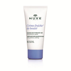 Nuxe Crème Fraîche de Beauté Mask