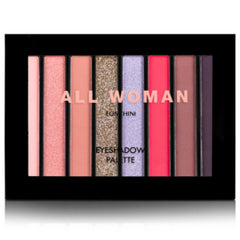 Foschini All Woman 8 Colour Palette Twisted Sister