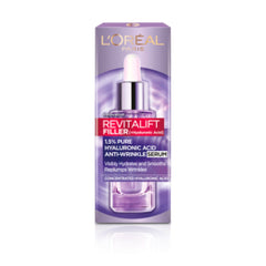 L'Oréal Revitalift Filler Anti-Wrinkle Hyaluronic Acid Serum