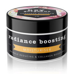 Hey Gorgeous Radiance Royal Jelly Moisturiser