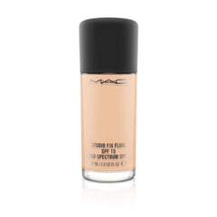 MAC Studio Fix Fluid SPF 15 Foundation