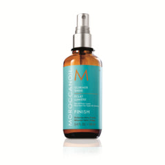 Moroccanoil Glimmer shine, glass bottle