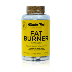 Slender You Fat Burner Capsules 90s