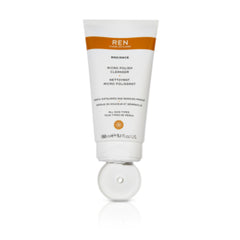 REN Radiance Micro Polish Cleanser