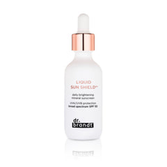 Dr Brandt Liquid Sun Shield