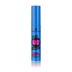 Essence Get Big Lashes Volume Boost Waterproof Mascara