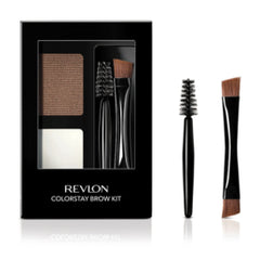 Revlon Colorstay Brow Kit