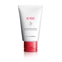 Clarins Re-Move Purifying Cleansing Gel