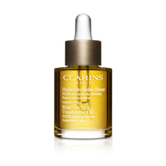 Clarins Blue Orchid Face Treatment Oil