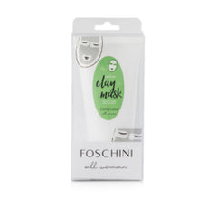 All Woman Matcha Clay Mask