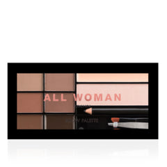 Foschini All Woman Perfection Eye Brow Palette