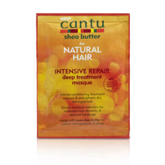 Cantu Intensive Repair Deep Treatment Masque