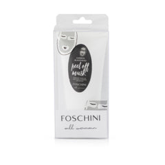 All Woman Carbon Blackhead Peel Off Mask