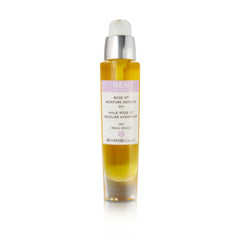 REN Rose O¹² Moisture Defence Oil