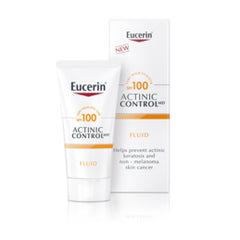 Eucerin Actinic Control MD SPF 100