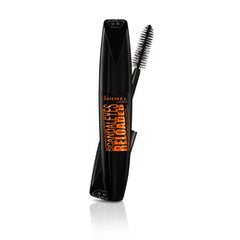 Rimmel ScandalEyes Reloaded Mascara - Extreme Black