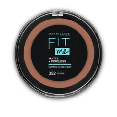 Maybelline Fit Me Matte & Poreless Powder New
