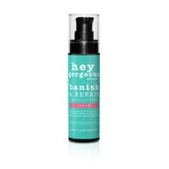 Hey Gorgeous Banish & Repair Serum For Blemish-Free Skin