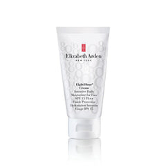 Elizabeth Arden Eight Hour Cream Intensive Daily Moisturizer for Face SPF 15 PA +++