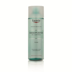 Eucerin DermoPURIFYER Toner