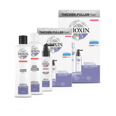 Nioxin Kit 5