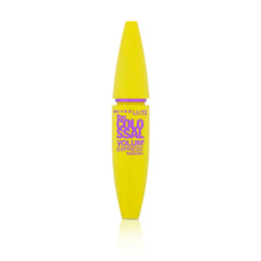 Maybelline Volum' Express The Colossal Washable Mascara