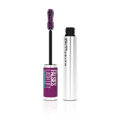 Maybelline Falsies Lash Lift Waterproof 01 Black