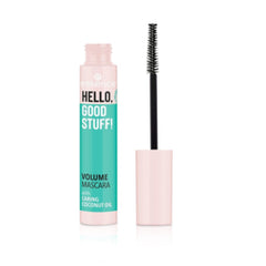 Essence HELLO, GOOD STUFF! Volume Mascara