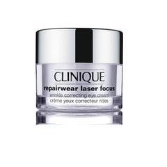 Clinique Repairwear Laser Focus Wrinkle Correcting Eye Cream