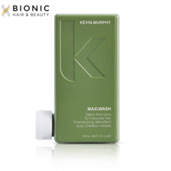 Kevin Murphy. Maxi. Wash.