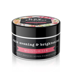 Hey Gorgeous Skin Evening & Brightening Moisturiser