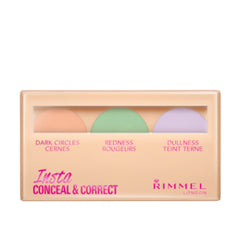 Rimmel Insta Conceal & Correct Palette