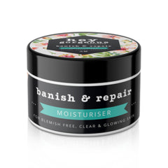 Hey Gorgeous Banish & Repair Moisturiser