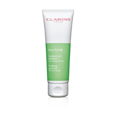 Clarins Pure Scrub